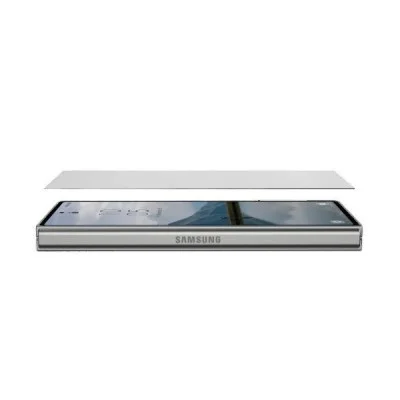 Screen Protector Samsung Z Fold 6 Glass Shield - Clear